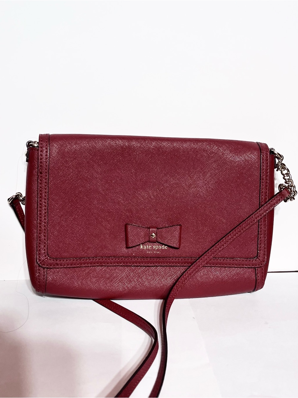 Kate Spade Crossbody Bag EUC